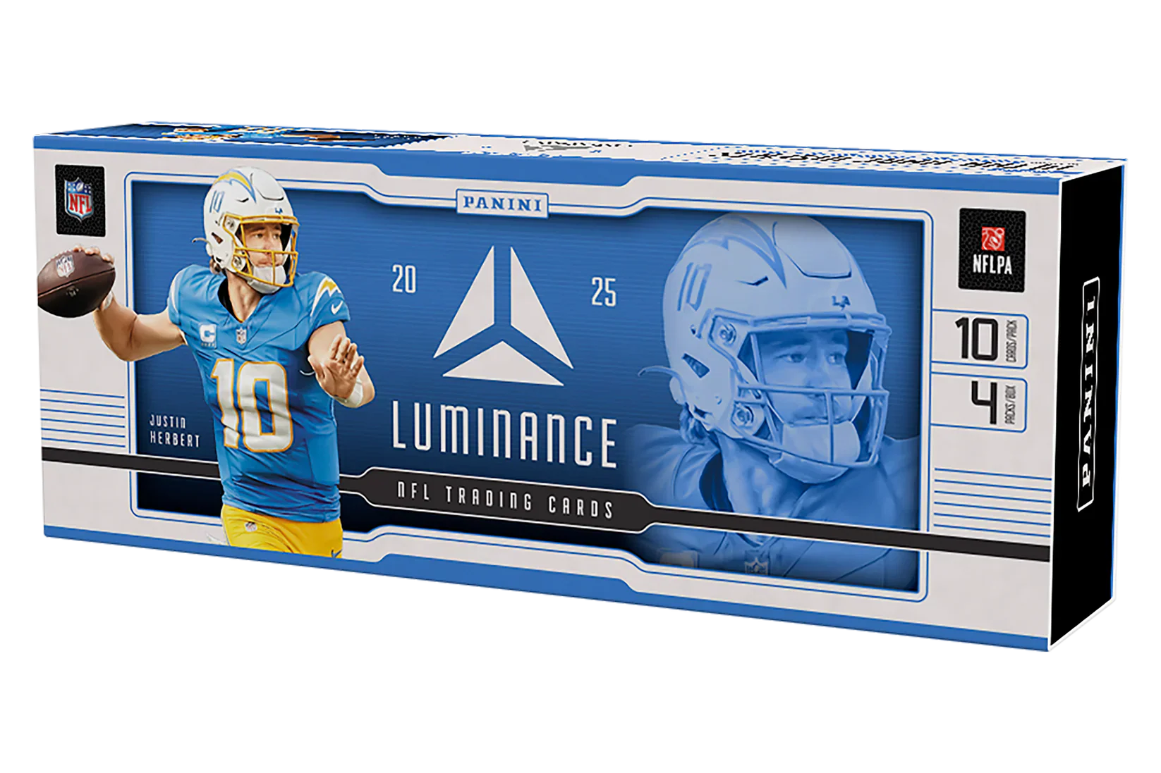 2025 Luminance Hobby Box